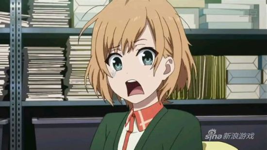 宫森葵