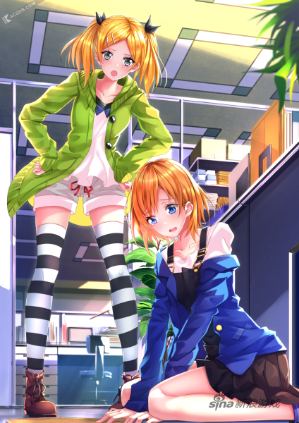 宫森葵