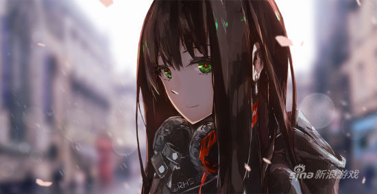 涩谷凛
