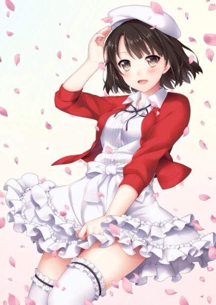 加藤惠