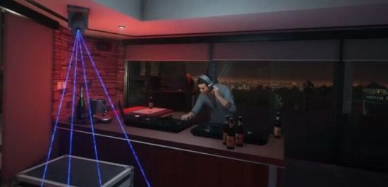 战地硬仗惊现《死亡空间》彩蛋