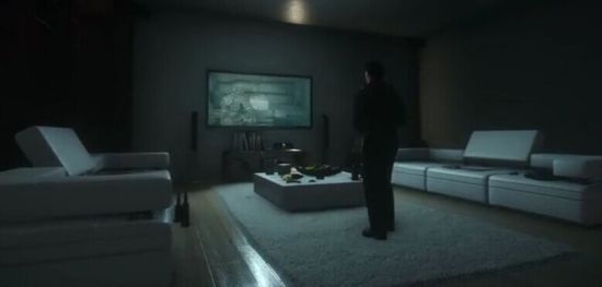 战地硬仗惊现《死亡空间》彩蛋