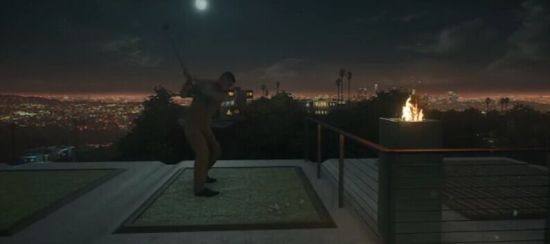 战地硬仗惊现《死亡空间》彩蛋