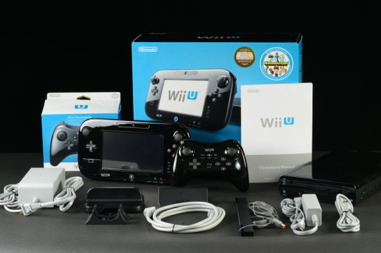 WiiU