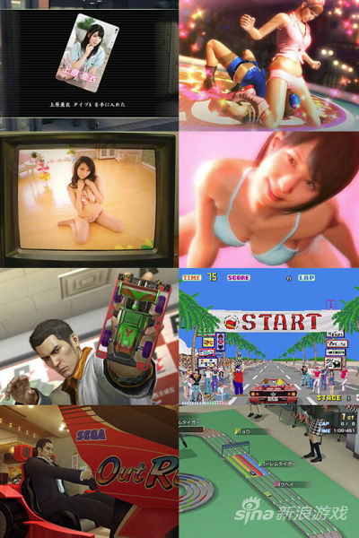 任务丰富 小游戏趣味十足