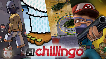 EA大动作 麒麟狗在华设立首个海外办公室