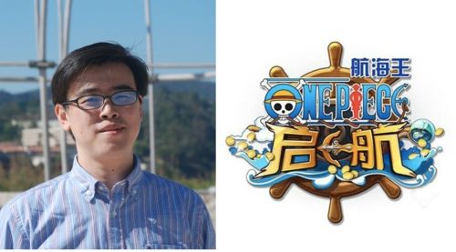 DeNA中国VP黄雪斌