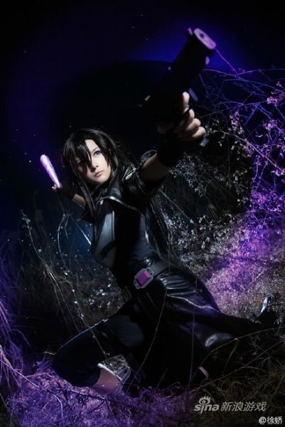 这么可爱一定是男孩子！