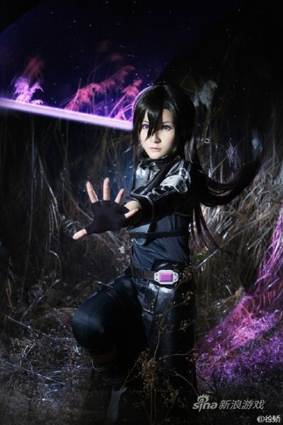 这么可爱一定是男孩子！