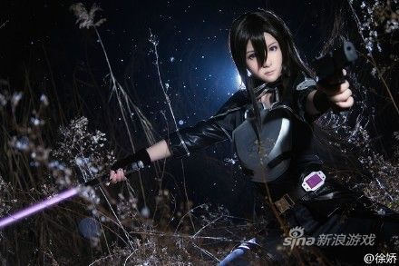 这么可爱一定是男孩子！