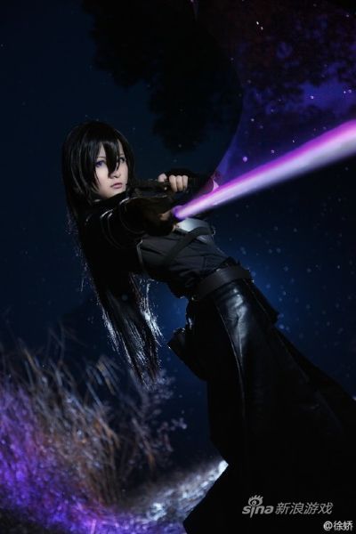 这么可爱一定是男孩子！