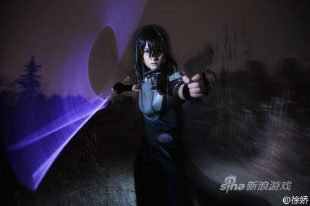 这么可爱一定是男孩子！