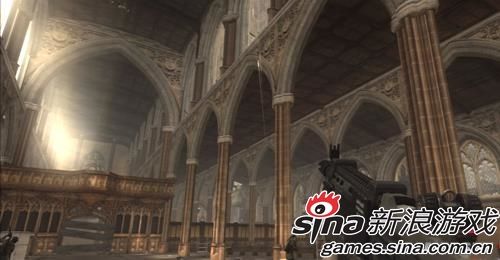 抵抗：灭绝人类