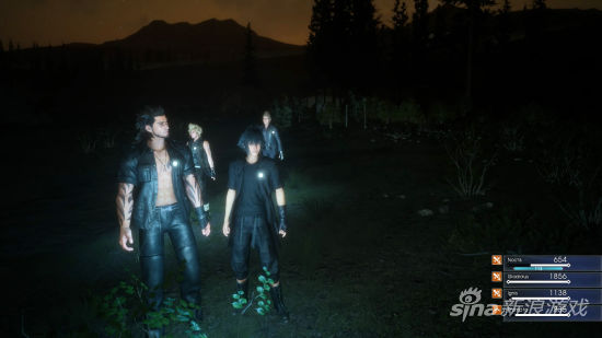 队友的操作绝大部分由AI完成