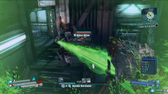 《无主之地：英俊合辑》