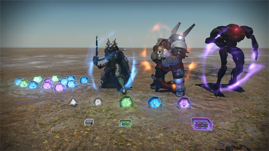 《命运》在大多数玩家眼中的样子