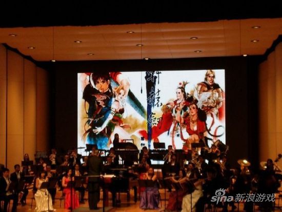 一首首经典曲目的演绎，触动了无数人的内心，也红了无数人的眼睛。