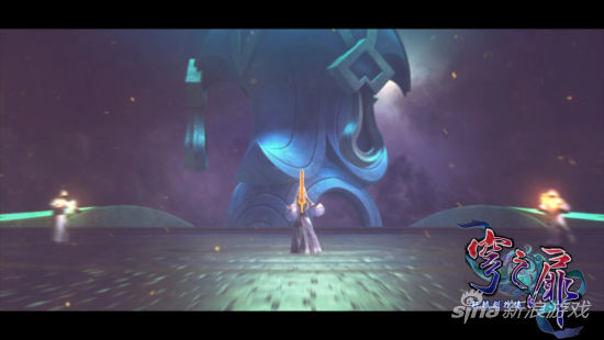 华胥国主以上古神器阵列强行关闭天门，是福是祸？