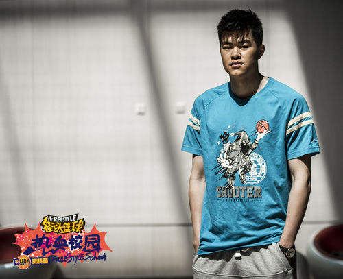 cuba资料篇"热血校园"即将于3月26日隆重推出,首个cuba特殊角色李琳已