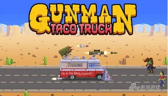 美国10岁男孩设计游戏：天才也得拼爹啊