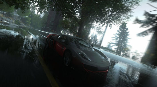 《驾驶俱乐部》