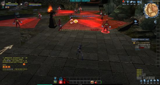 副本不再局限于杀怪