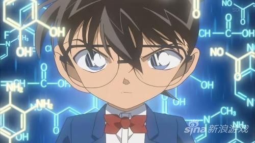 国内大学开设名侦探柯南选修课遭哄抢