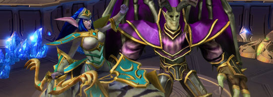 魔兽争霸3重制版MOD登录国服