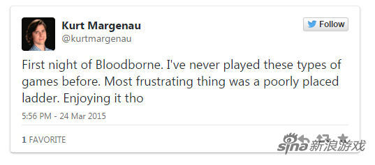 Kurt Margenau – Naughty Dog