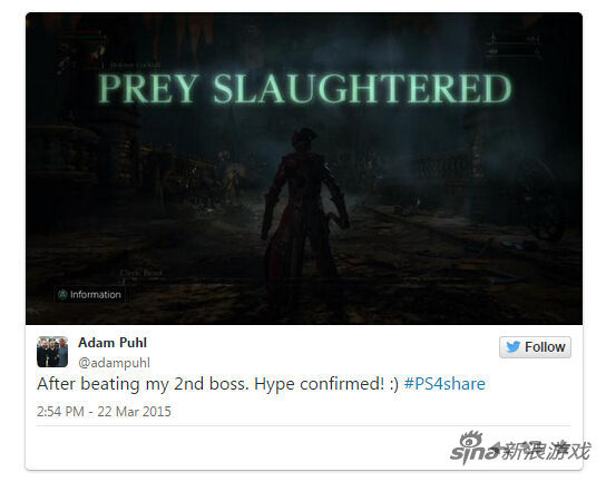 Adam Puhl – 暴雪