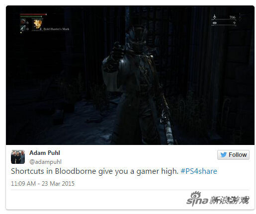 Adam Puhl – 暴雪