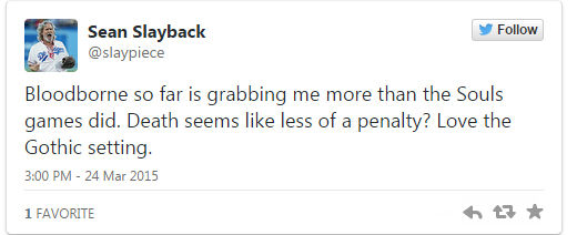 Sean Slayback – Respawn Entertainment