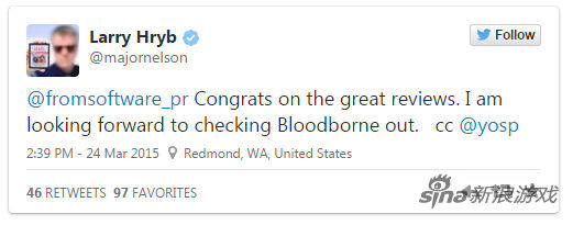 Larry Hryb – Microsoft