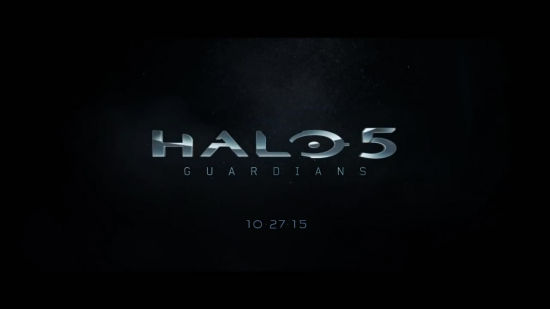 《光环5》新宣传片“狩猎真像”