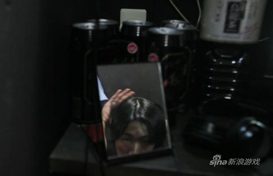 “网吧难民”文也