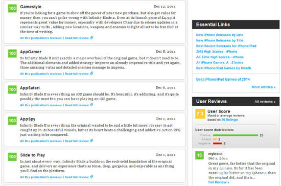 无尽之剑-命运好评