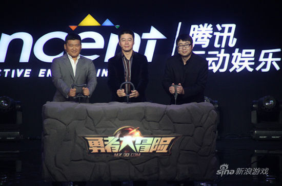 勇者大冒险新消息发布