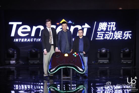 《神之浩劫》登陆XBOXONE