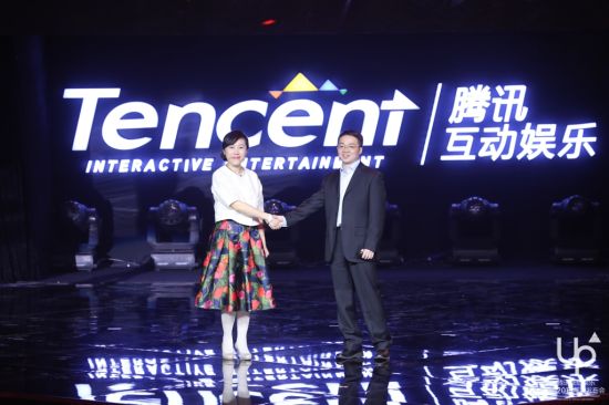 《刀锋铁骑》与英特尔达成战略合作