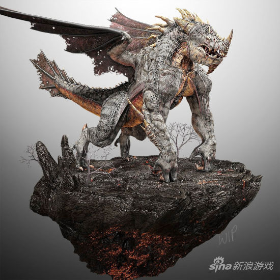 虚幻4强大的即时演算效果