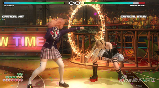 死或生5：最后一战