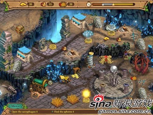 天气领主：萨满的追求