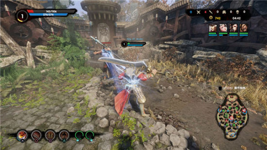 人傻钱多的段绝