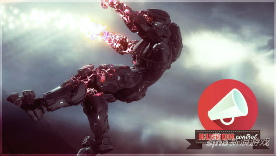 毫无疑问，《光环5》是XboxOne今年的王牌