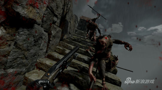 战锤：末世鼠疫