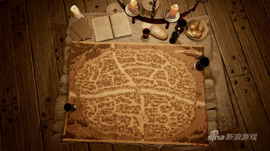 战锤：末世鼠疫