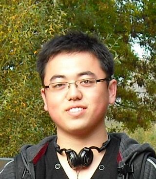 触控 引擎技术经理凌华彬