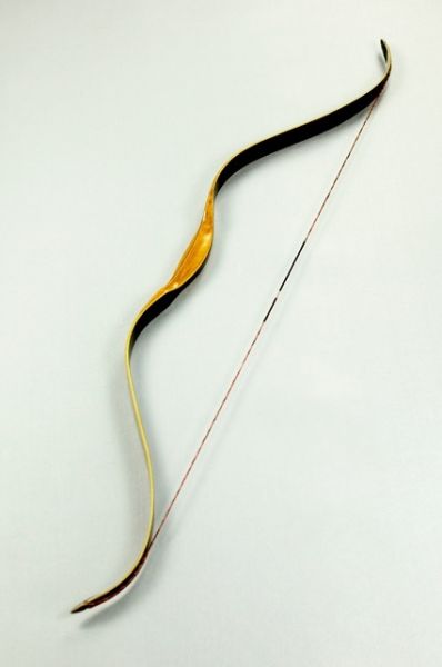 特别奖(1个)：由厦门汉弓社提供的羚羊1传统弓(价值2300元)