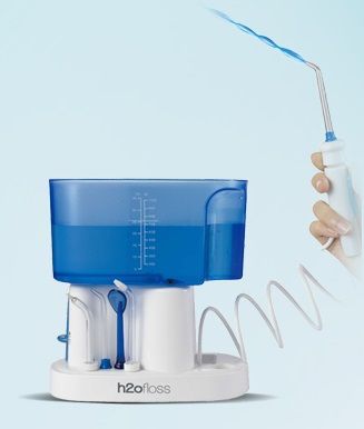 三等奖(3个):由GameRes游资网提供的惠齿标准型冲牙器(价值200元)