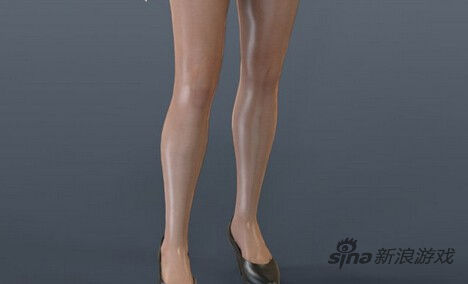 疑似《死或生》新作